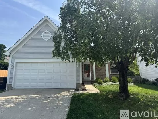 3608 Newell Dr Apartment for rent in Columbus, OH