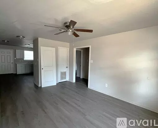 1601 University Pkwy Unit 11 Apartment for rent in Leesville, LA