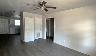 1601 University Pkwy Unit 11 Apartment for rent in Leesville, LA