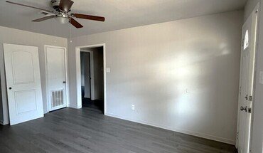 1601 University Pkwy Unit 11 Apartment for rent in Leesville, LA