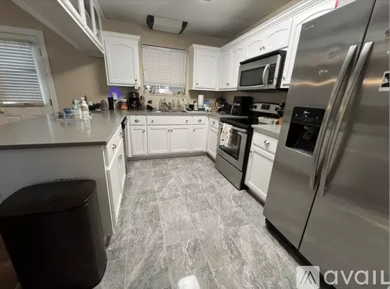 1011 Cornell Dr Apartment for rent in Panama City, FL