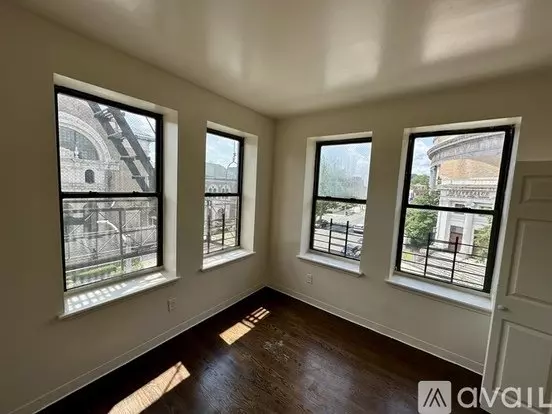 611 Clinton Ave Unit 3B Apartment for rent in Newark, NJ