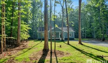 3 of 12 501 Lewis Rd Unit A House for rent in Clarksville, VA