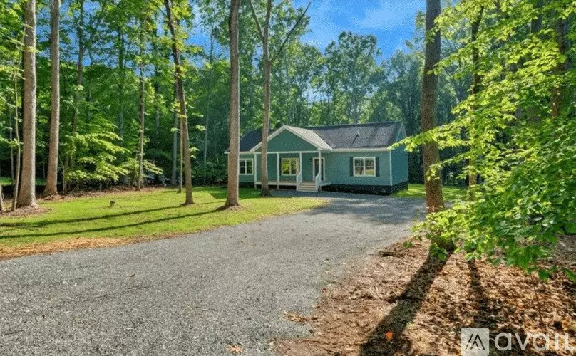 501 Lewis Rd Unit A House for rent in Clarksville, VA