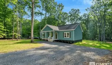 2 of 12 501 Lewis Rd Unit A House for rent in Clarksville, VA