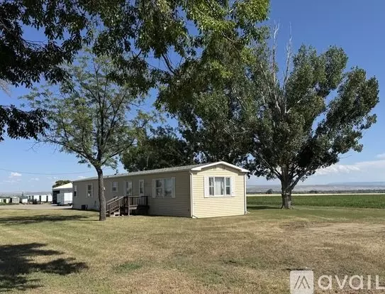3430 Old Highway 10 West Apartment for rent in Laurel, MT