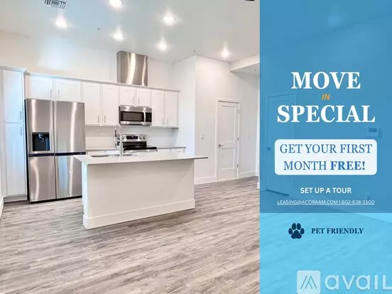 500 W Missouri Ave Unit 101 Apartment for rent in Phoenix, AZ