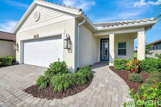 4633 Centaurus Cir Apartment for rent in Naples, FL