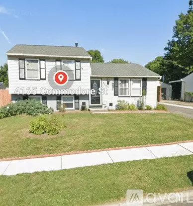 4165 Commodore St Apartment for rent in Columbus, OH
