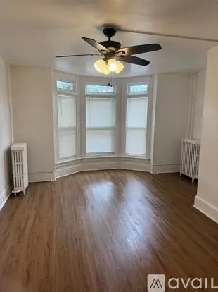1041 N 5th St Unit 2nd Apartment for rent in Reading, PA