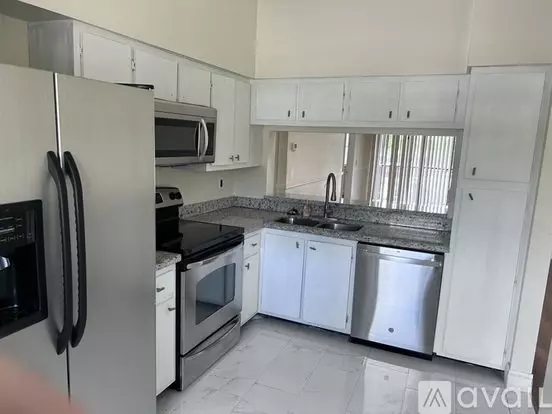 2287 SW 80th Ter Unit 2287 Apartment for rent in Miramar, FL