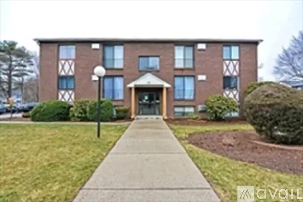 151 King St Unit 304C Apartment for rent in Franklin, MA