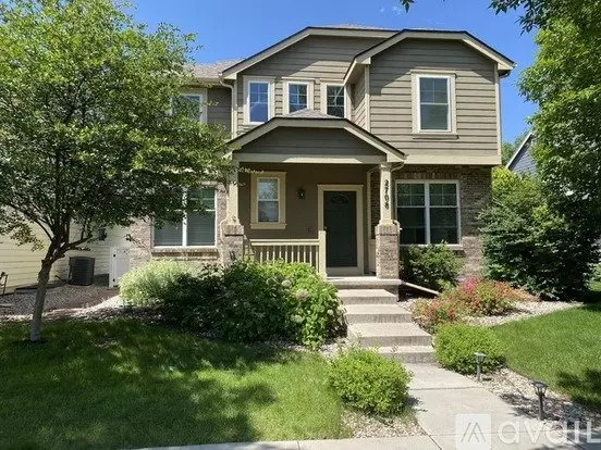 Purple Mountain Ln Apartment for rent in Fort Collins, CO