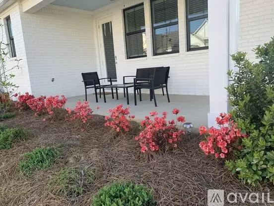 468 Lilly Loop Apartment for rent in Oxford, MS