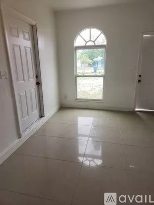 1321 W 26th St Unit Apt Apartment for rent in Riviera Beach, FL