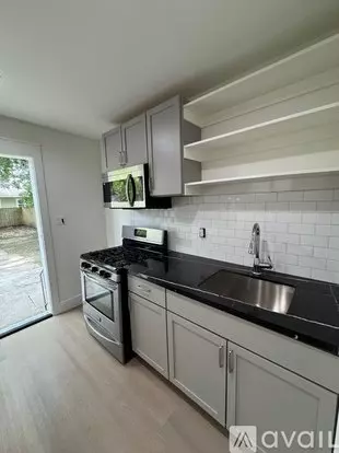 1923 Metairie Ave Unit C Apartment for rent in Metairie, LA
