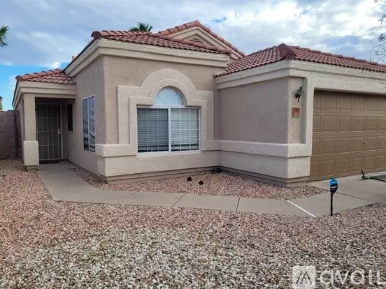 963 E Monterey St Apartment for rent in Chandler, AZ