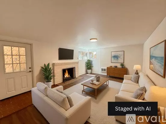 846 NE 86th St Unit 848 Apartment for rent in Seattle, WA