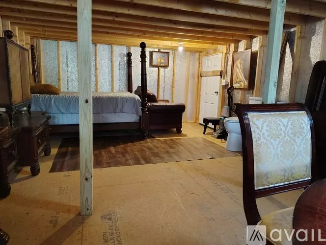 2 of 4 391 Cook Rd Unit 4 House for rent in Ronda, NC