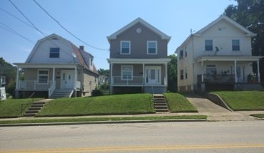 3552 Woodburn Ave Apartment for rent in Cincinnati, OH