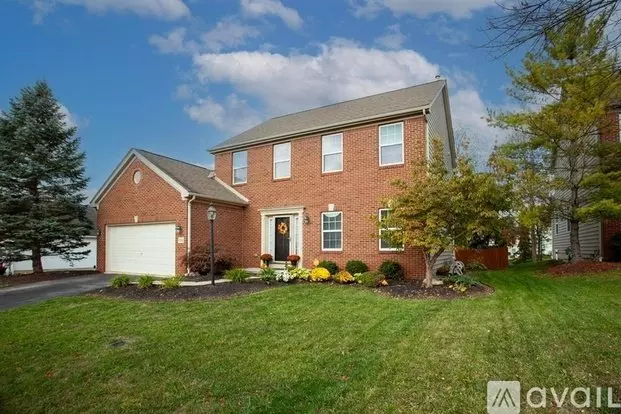 7846 Tree Lake Blvd Apartment for rent in Powell, OH