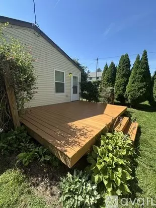 279 Ballman RD Apartment for rent in Reynoldsburg, OH