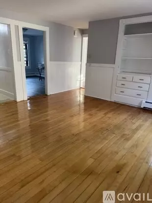 5 Jordan Ave Unit 2 Apartment for rent in Lawrence, MA