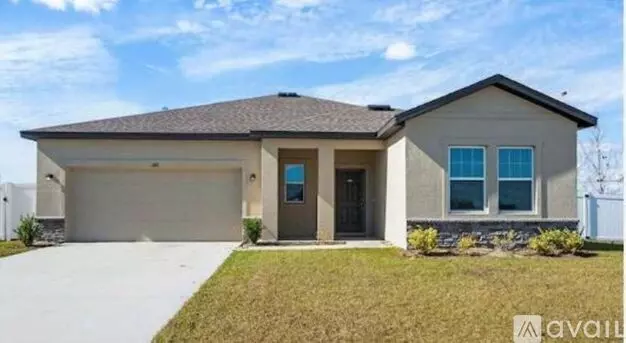 1418 Bluejack Oak Dr Apartment for rent in Seffner, FL