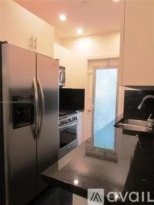 8132 Harding Ave Unit 5 Apartment for rent in Miami, FL