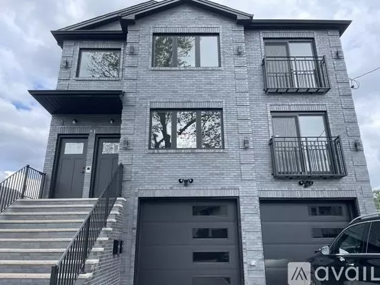 91 Maple St Unit 2 Apartment for rent in Kearny, NJ