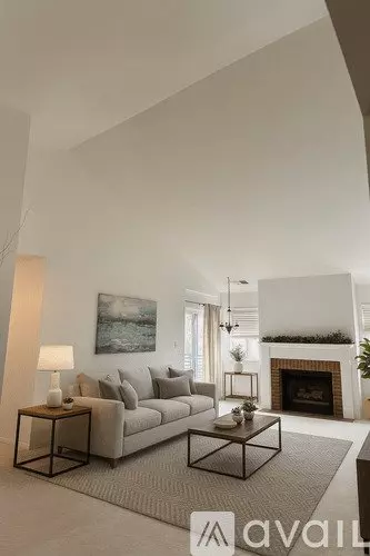 607 Eastview Ct Unit Z2 Apartment for rent in Schaumburg, IL