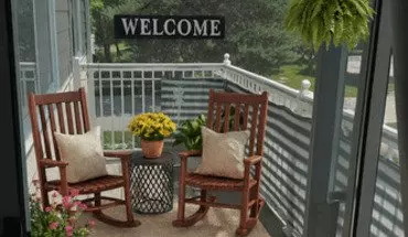 4 of 11 607 Eastview Ct Unit Z2 Apartment for rent in Schaumburg, IL
