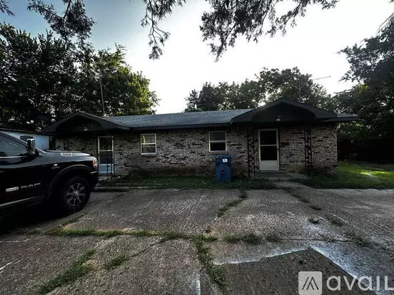 801 8th St Apartment for rent in Pawnee, OK