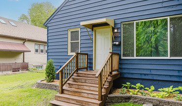 1031 College Street North Apartment for rent in Fargo, ND