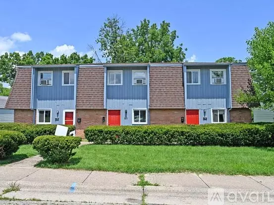 22 E Central Ave Unit 2 Apartment for rent in Oxford, OH