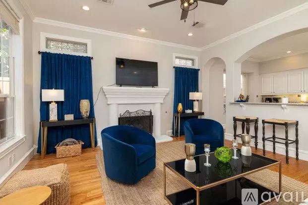 3451 Binkley Ave Apartment for rent in Dallas, TX