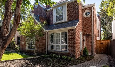 3451 Binkley Ave Apartment for rent in Dallas, TX