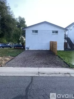 6054 Allison St Unit C Apartment for rent in Arvada, CO