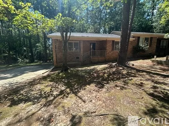 130 Rembert Martin Park Unit B Apartment for rent in Columbia, SC