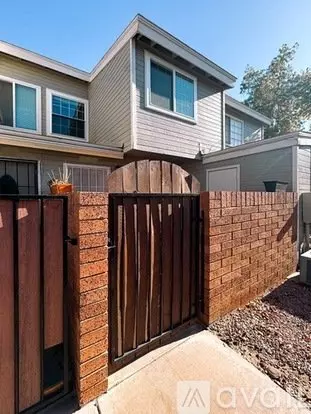 510 N Alma School Rd Unit Westbrook Apartment for rent in Mesa, AZ
