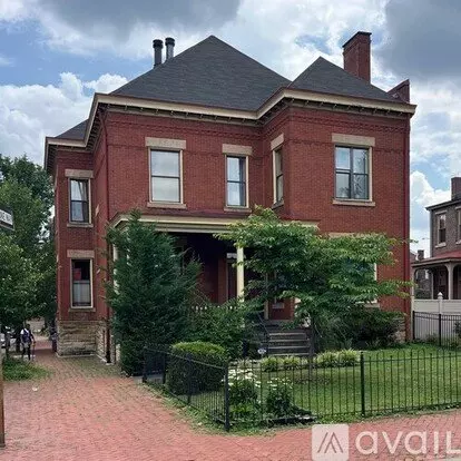 1114 Bidwell St Unit 2 Apartment for rent in Pittsburgh, PA