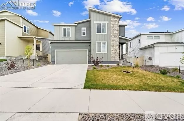 9891 Hidden Ranch Ct Apartment for rent in Peyton, CO