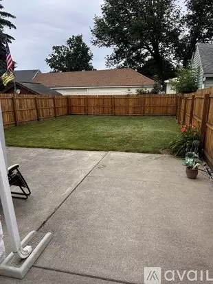25 Orchard Park Rd Unit Upper Apartment for rent in West Seneca, NY
