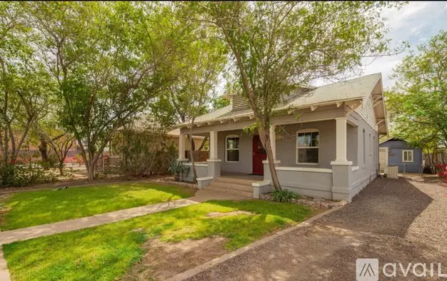1505 W Pierce St Apartment for rent in Phoenix, AZ