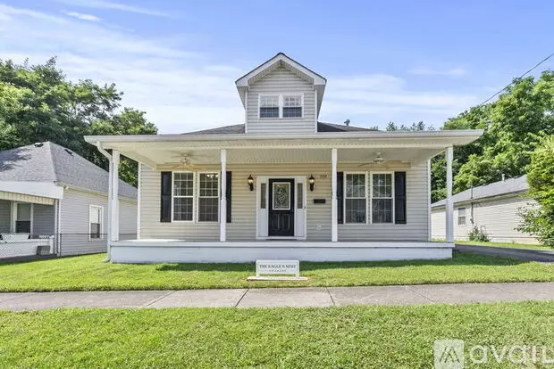 510 Grant St Unit The Apartment for rent in Danville, KY 510 Grant St Unit The Apartment for rent in Danville, KY