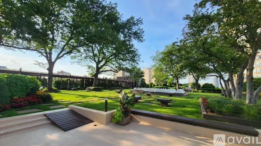 7002 Jfk Blvd Unit 6 E Apartment for rent in Guttenberg, NJ