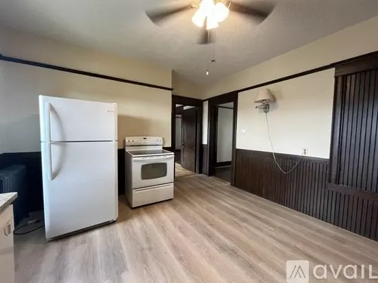 9 East Britannia Street Apartment for rent in Taunton, MA