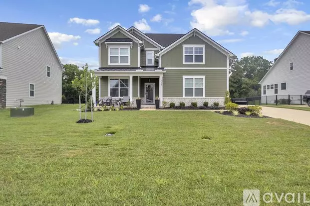168 Royal Black Heath Apartment for rent in Smithfield, VA