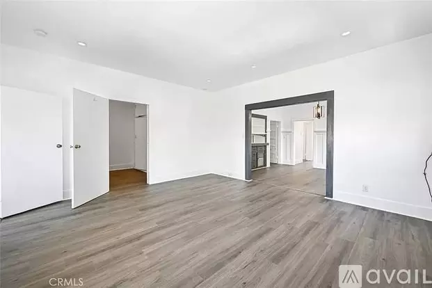 1824 1 2 Arapahoe St Apartment for rent in Los Angeles, CA