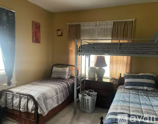 3506 E Broad Rock Rd Apartment for rent in Richmond, VA